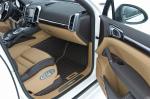 Porsche Cayenne Turbo Guardian EVO by Hamann 2011 года
